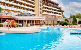 Hunguest Hotel Pelion